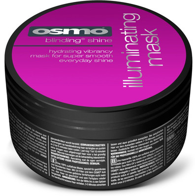 

Osmo BLINDING SHINE ILLUMINATING MASK (100ML)(100 ml)