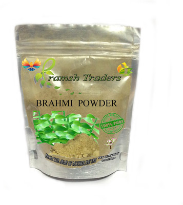 PRAMSH Brahmi Powder 100gm(100 g)