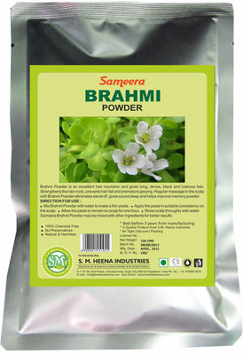 

Sameera Brahmi Powder(100 g)