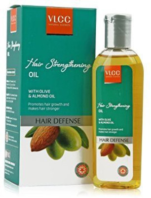 Buy VLCC Hair Strengthening Oil(100 ml) on Flipkart Buy VLCC Hair Strengthening Oil(100 ml) on Flipkart