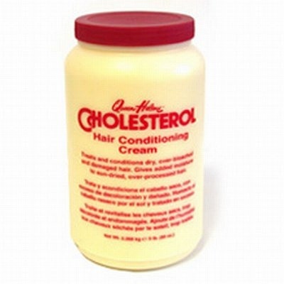 

Queen Helene Cholestrol Cream(2.365 l)