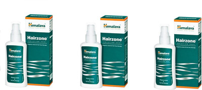 

Himalaya Hairzone(180 ml)