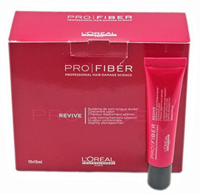 

L'Oreal Paris Pro Fiber Revive Concentrate(150 ml)