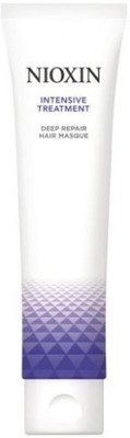 

Nioxin INTENSIVE TREATMENT DEEP REPAIR HAIR MASQUE(149 ml)