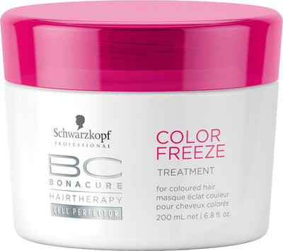 

Schwarzkopf BC Color Freeze Treatment(200 ml)