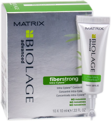 

Matrix Biolage Fiberstrong Intra Cylane Concentrate(100 ml)
