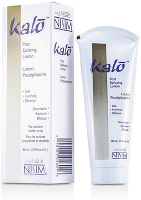 

Nisim Kalo Post Epliating Lotion (For Sensitive Smaller Areas)(60 ml)
