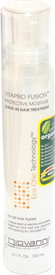 

Giovanni Vitapro Fusion Protective Moisture Leave-In Hair Treatment(150 ml)