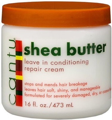 

Cantu Butter Leave(473 ml)
