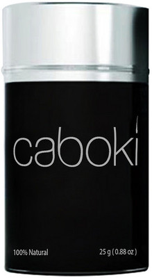 

Caboki Dark Brown(25 g)