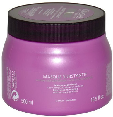 

Kerastase Age Premium Rejuvenating Masque Unisex Masque(507 ml)