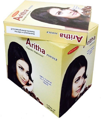 

Ganesha ARITHA POWDER(100 g)