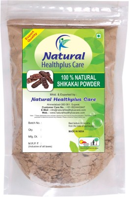 Natural Healthplus Care Shikakai Powder(227 g)