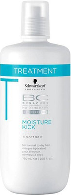 

Schwarzkopf BC Moisture Kick Treatment(750 ml)