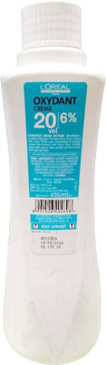 

L'Oreal Professionnel Oxydant Creme 6% 20 Vol(495 ml)