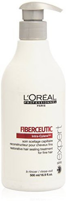 

L'Oreal Paris Serie Expert Fiberceutic Restorative Hair Sealing Treatment Unisex(500 ml)