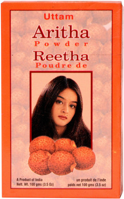 

Uttam Aritha Powder(100 g)