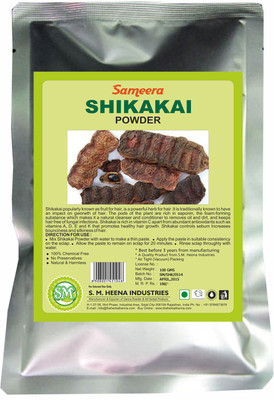 

Sameera Shikakai Powder(100 g)