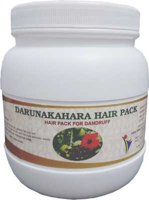 

Darunakahara Churna Hair Pack For Dandruff(500 g)