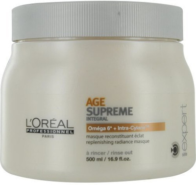 

L'Oreal Paris Serie Expert Age Supreme Masque(500 ml)