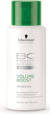 

Schwarzkopf Volume Boost Refresher(100 ml)