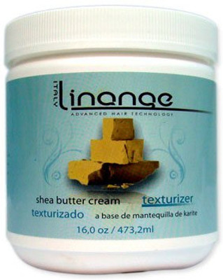 

Linange Shea Butter Texturizer(473.2 ml)