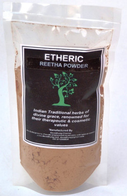

Etheric Etheric Areetha (Soap Nut) Powder(100 g)