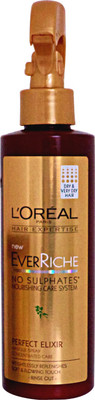 

L'Oreal Paris Ever Riche Perfect Elixer(200 ml)