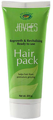 Jovees Regrowth & Revitalising Ready to Use(200 g)