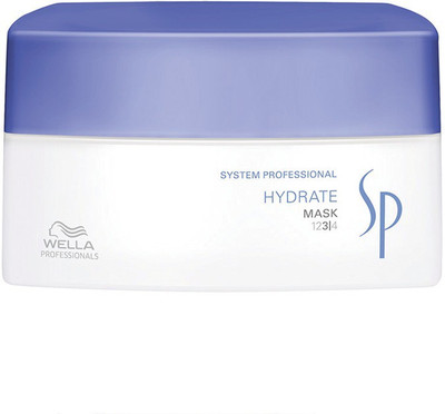 

Wella Professionals SP Hydrate Mask(200 ml)