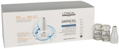 

L'Oreal Professionnel Aminexil Advance(252 ml)