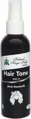 

Kulsum's Kaya Kalp Hair Tone(200 ml)