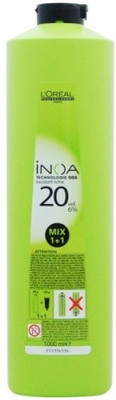 

L'Oreal Paris Inoa Developer 6%20(1000 ml)