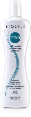 

BioSilk Fruit Cocktail Reconstructing Treatment(350 ml)
