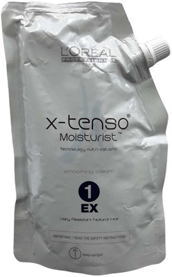 

L'Oreal Paris X-Tenso Smoothing Cream Ex1(400 ml)