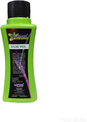 

Bio Reach DEVELOPER 6%20(200 ml)