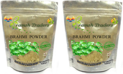 

PRAMSH BRAHMI 400GM POWDER(400 g)