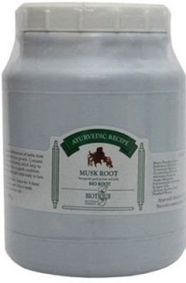 

Biotique Hair Regrowth Musk Root Hair Pack(900 g)