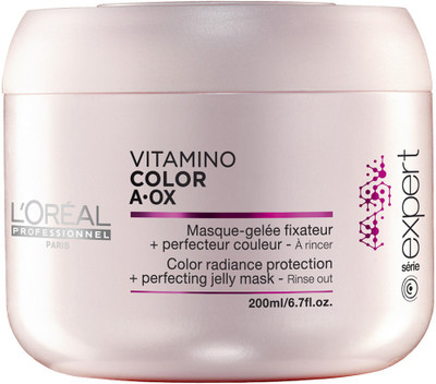 

L'Oreal Paris Vitamino Color Aox Masque(200 g)