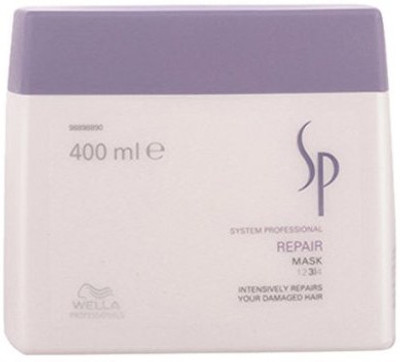 

Wella Professionals SP Repair Mask (For Damaged Hair)(400 ml)