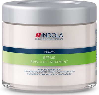 

Indola Innova Repair Rinse-Off-Treatment(100 ml)