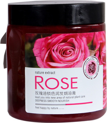 

Shape n Style Rose Hair Spa Treatment Cream(750 g)