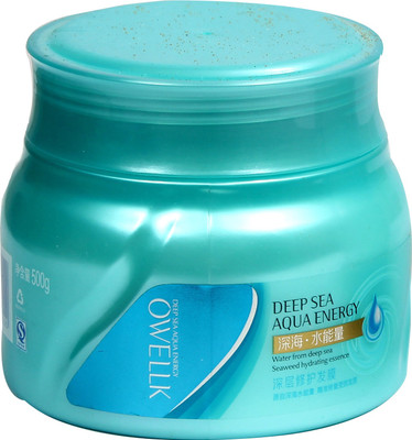 

Shape n Style Owellk Hair Spa Treatment(500 g)