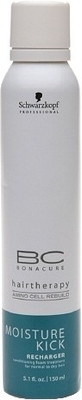 

Schwarzkopf BC Moisture Kick Moisture Recharger(150 ml)