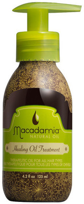 

Macadamia Healing Oil Treatment(125 ml)