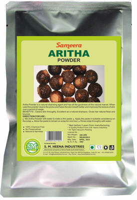 

Sameera Aritha Powder(100 g)