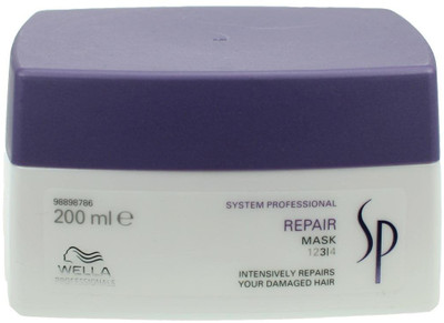 

Wella Professionals Sp Repair Mask 3(200 ml)