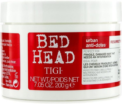 

Bed Head Tigi Bed Head Urban Anti+dotes Resurrection Treatment Mask(200 ml)