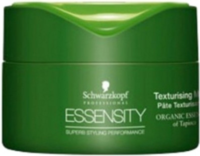 

Schwarzkopf Essensity Texturising Mud(100 ml)