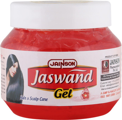 

Jainson Jaswand Gel(200 g)